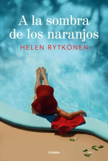 A la sombra de los naranjos epub gratis