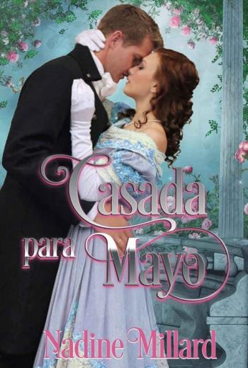 Casada para Mayo libro en epub gratis