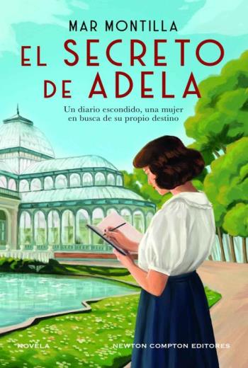 El secreto de Adela libro en epub gratis