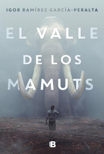 El valle de los mamuts libro en epub