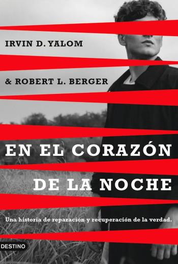En el corazón de la noche epub gratis