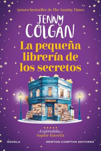 La pequeña librería de los secretos libro en epub gratis
