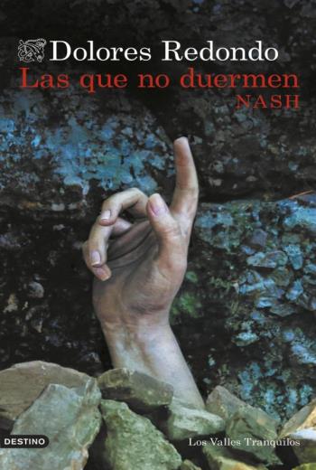 Las que no duermen NASH (Los Valles Tranquilos) epub gratis