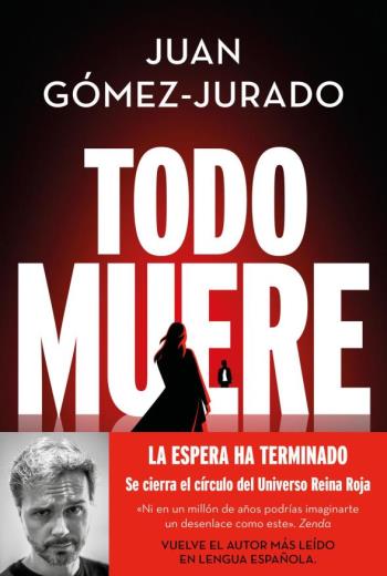 descargar Todo muere epub gratis download