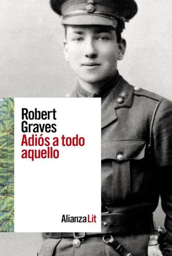 Adiós a todo aquello epub gratis