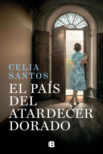 El país del atardecer dorado libro en epub gratis