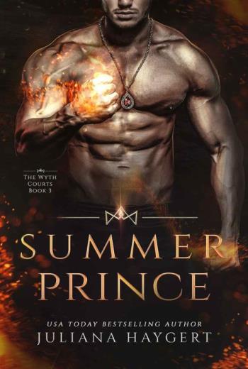 Príncipe de Verano libro en epub gratis