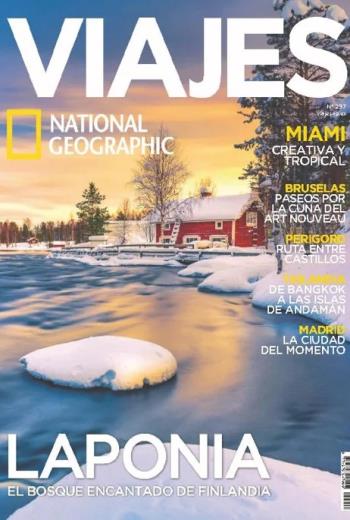 Descargar revista Viajes NG núm. 297 pdf gratis