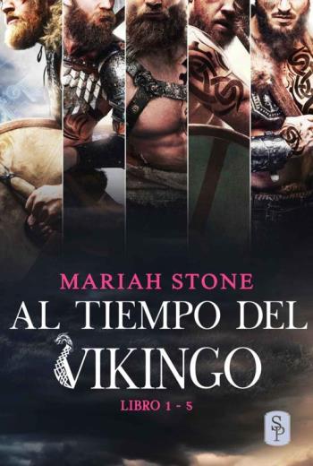 Al tiempo del vikingo Libro 1-5 libro en epub gratis