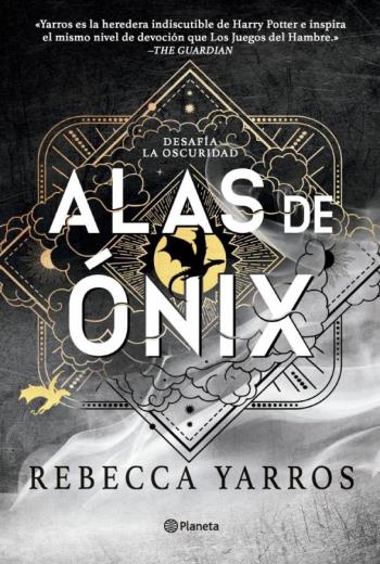 Alas de ónix (Empíreo 3) (Edición española) epub gratis