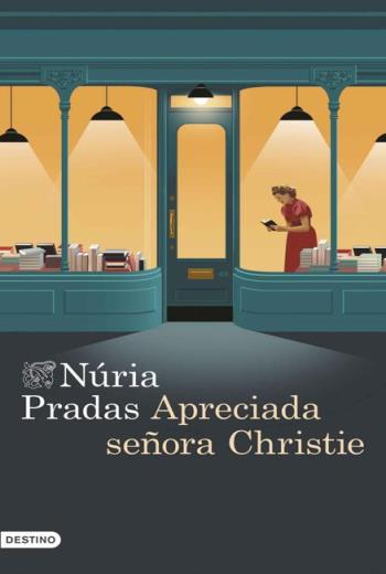 Apreciada señora Christie epub gratis