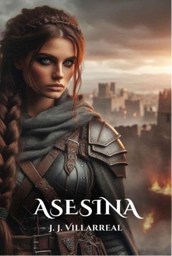 Asesina libro en epub gratis
