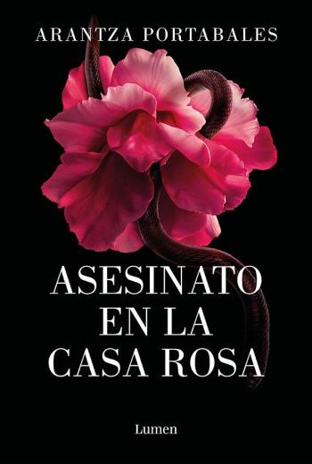 Asesinato en la Casa Rosa epub gratis