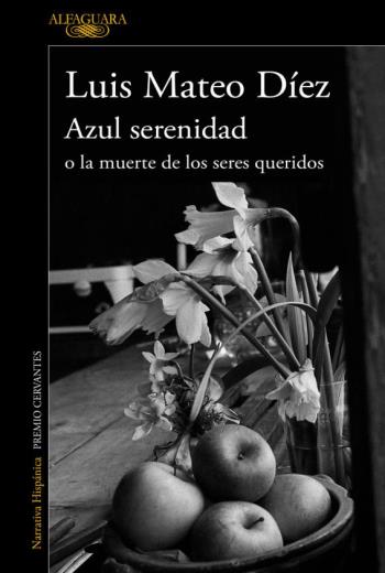 Azul serenidad o la muerte de los seres queridos epub gratis