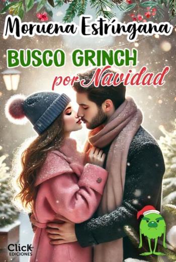 Busco Grinch por Navidad libro en epub gratis