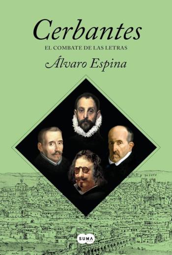 Cerbantes 3. El combate de las letras epub gratis