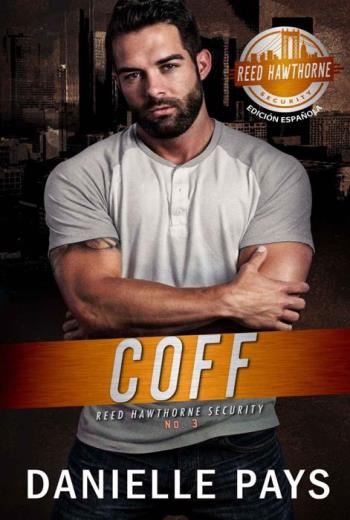Coff Seguridad Reed Hawthorne libro en epub gratis