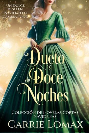 Dueto de Doce Noches libro en epub gratis