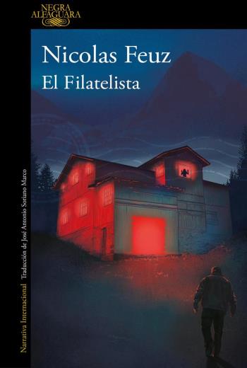 El Filatelista epub gratis