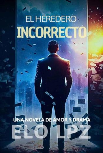 El heredero incorrecto libro en epub gratis