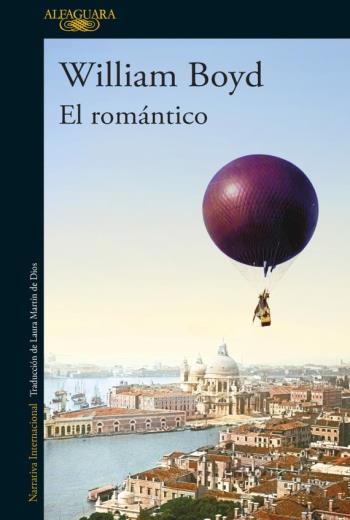 El romántico en epub gratis