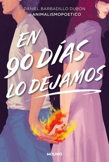 En 90 días lo dejamos epub gratis
