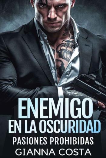 Enemigo en la Oscuridad libro en epub gratis