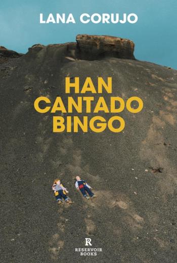 Han cantado bingo epub gratis