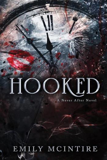 Hooked (Nunca Jamás 1) epub gratis