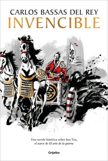 Invencible epub gratis