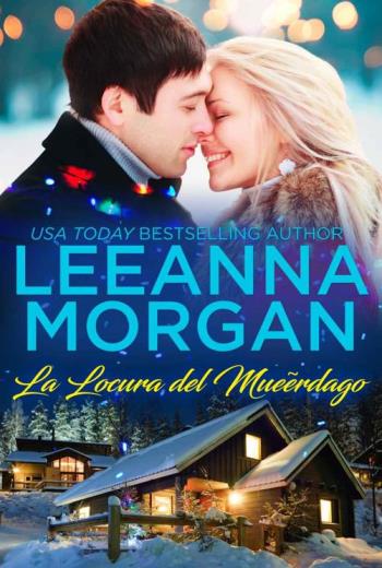 La Locura del Muérdago libro en epub gratis
