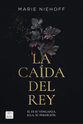 La caída del rey epub gratis