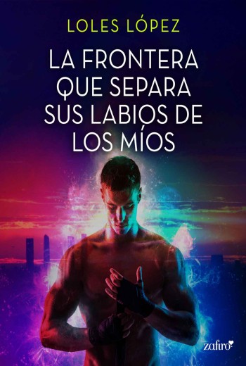 La frontera que separa sus labios de los míos epub gratis