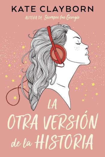 La otra versión de la historia libro en epub gratis