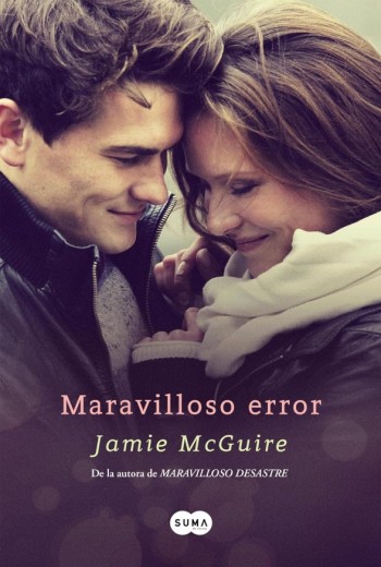 Maravilloso error epub gratis