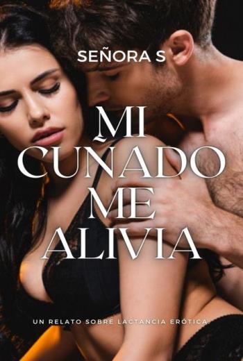 Mi cuñado me alivia libro en epub gratis