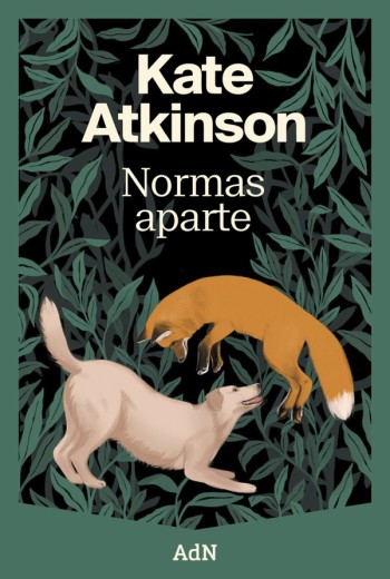 Normas aparte epub gratis