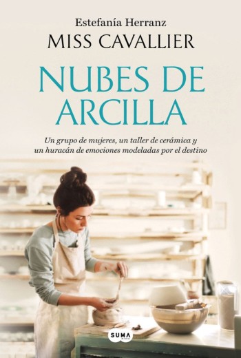 Nubes de arcilla epub gratis