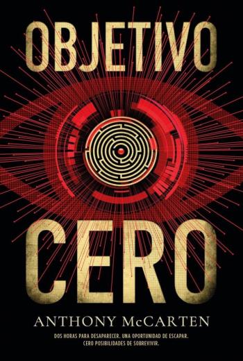Objetivo cero libro en epub gratis