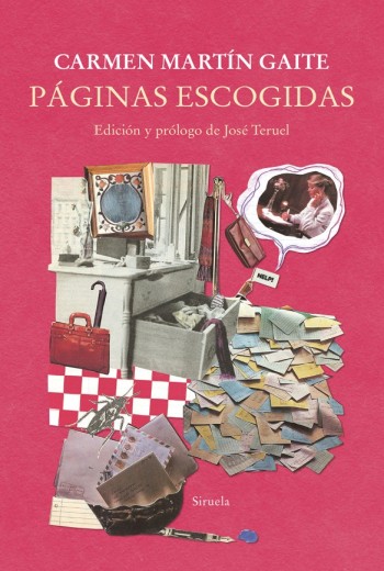 Páginas escogidas epub gratis