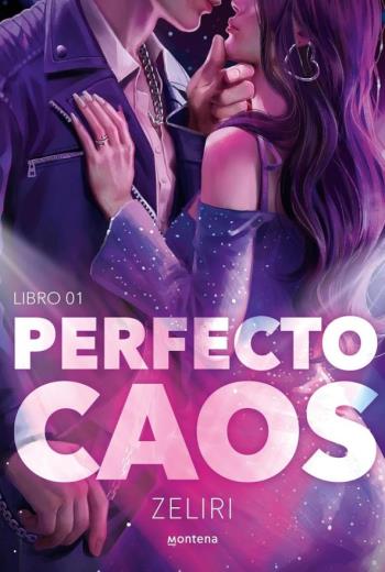 Perfecto caos en epub gratis