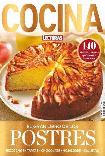 Revista Lecturas Cocina núm. 156 en pdf