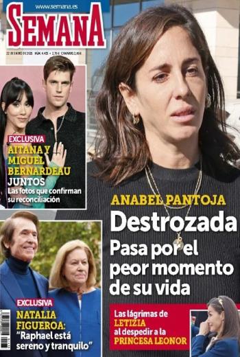 Revista Semana núm. 4433 en pdf gratis