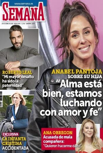 Revista Semana núm. 4434 en pdf