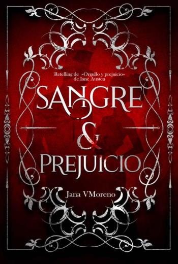 Sangre y prejuicio libro en epub gratis