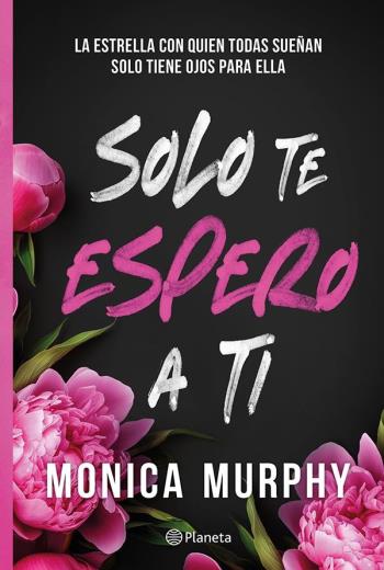 Solo te espero a ti epub gratis