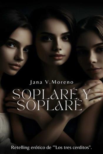 Soplaré y soplaré libro en epub gratis