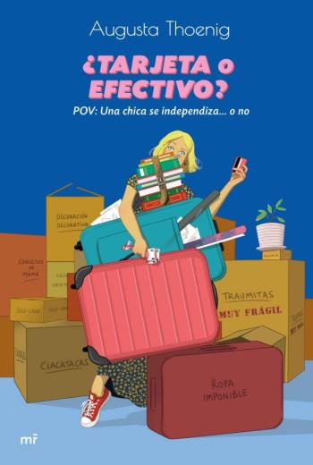 Tarjeta o efectivo epub gratis