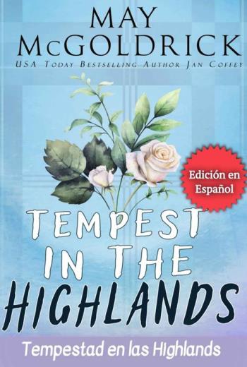 Tempestad en las Highlands libro en epub gratis