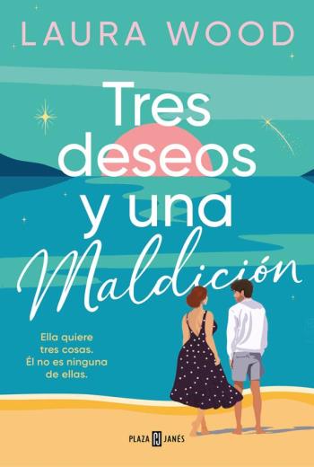 Tres deseos y una maldición en epub gratis